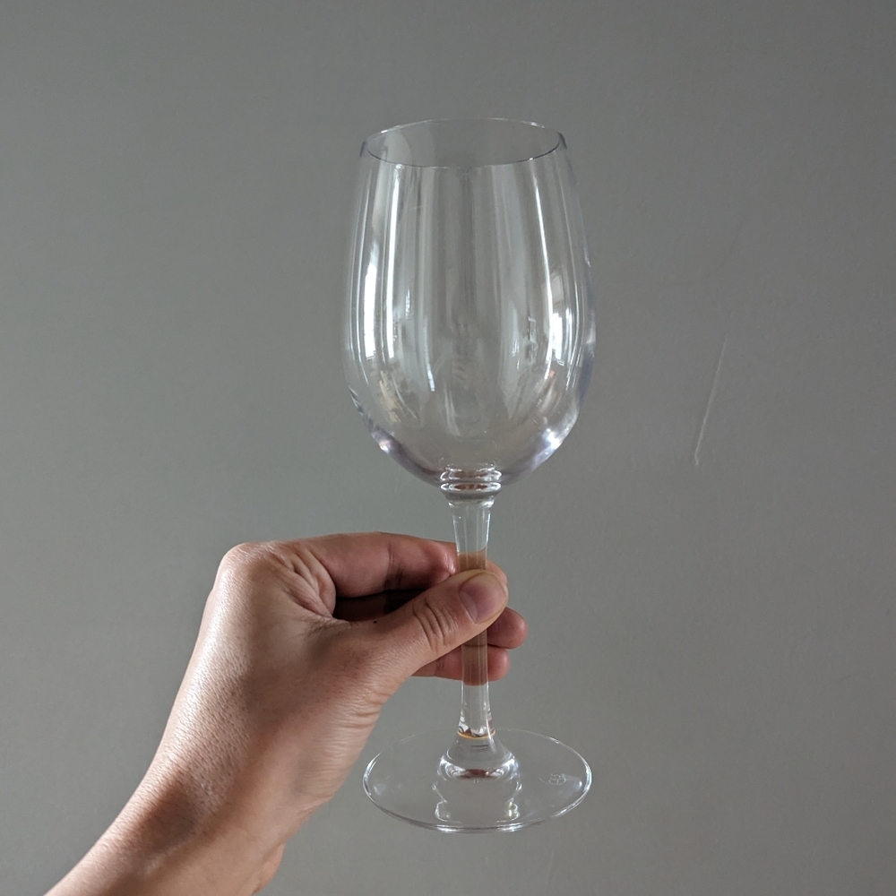 Chef & Sommelier Cabernet 12 oz Tall Wine Glass